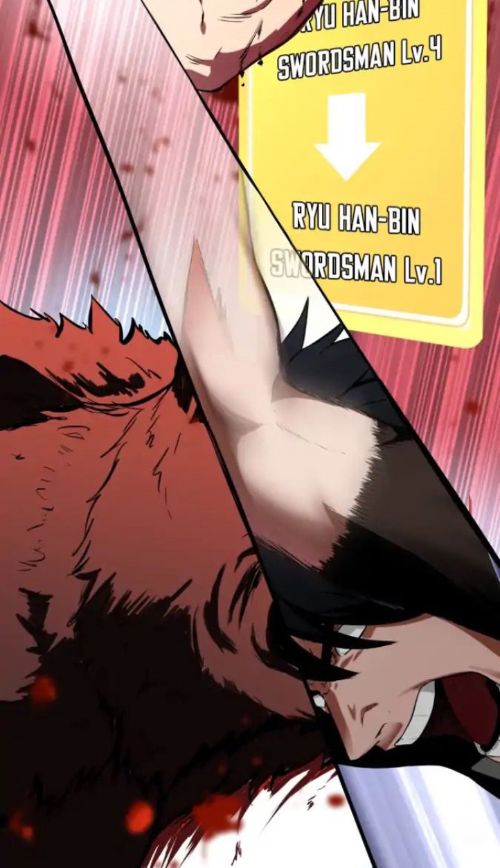 Otherworldly Sword King’s Survival Records Chapter 02 Gambar 87
